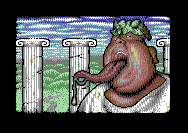 Emperor