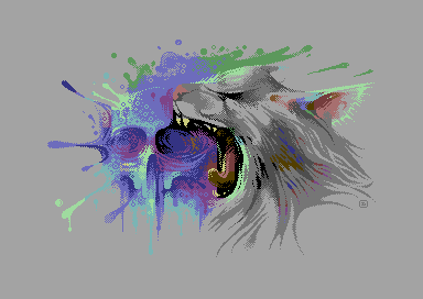 Cat Barf