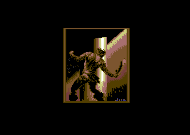 Barbarian 90