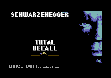 Total Recall