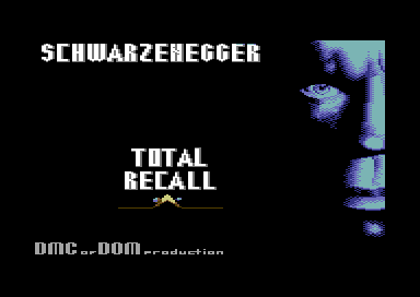 Total Recall