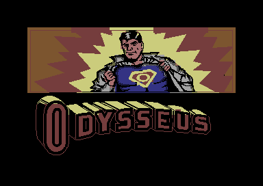 Odysseus