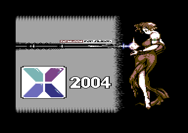 X-muse