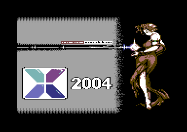 X-muse