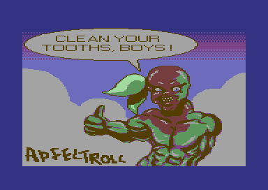 Apfeltroll