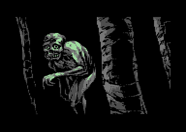 Ghoul