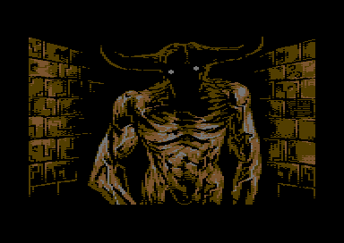 Maze Encounter