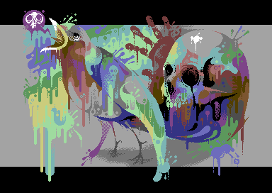 Song for the Dead