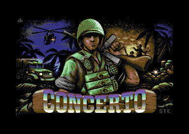 Concerto