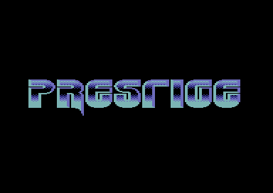 Prestige Logo