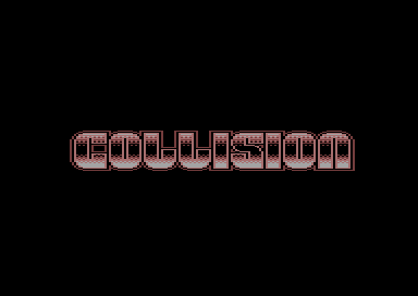 Collision Logo