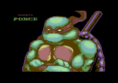Donatello