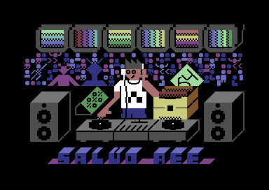 Deejay