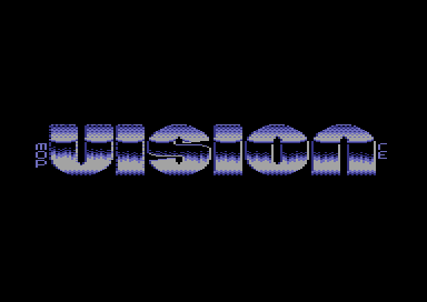 Vision Logo