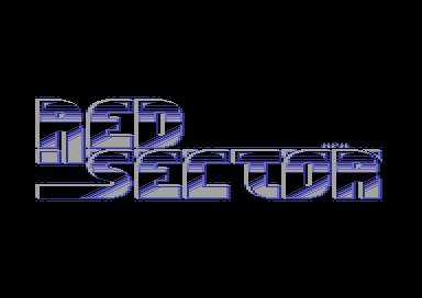 Red Sector Logo
