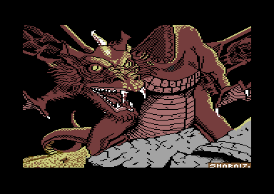 A Dragon