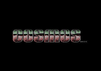 Cosmos Logo - Cosmos Logo 1