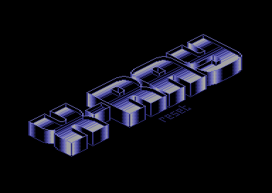 X-Ray Logo #2