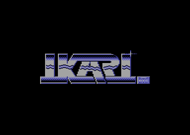 Logo for Ikari