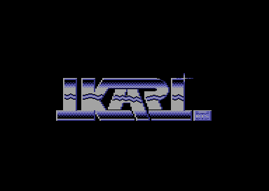 Logo for Ikari