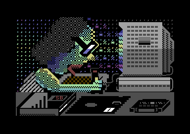 Compufreak