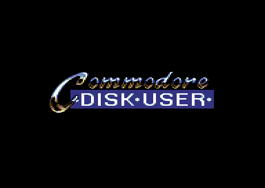 CDU Logo