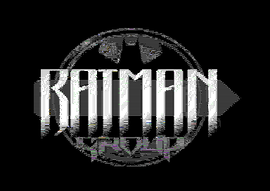 Batman Group Logo 2