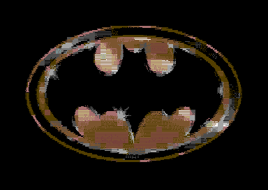 Batman Logo