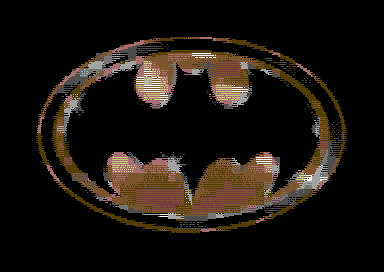 Batman Logo