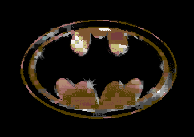Batman Logo