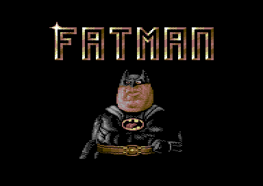 Fatman Loading Picture