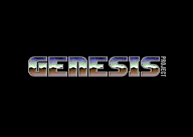 Genesis FLI Logo