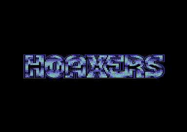 Hoaxers Logo