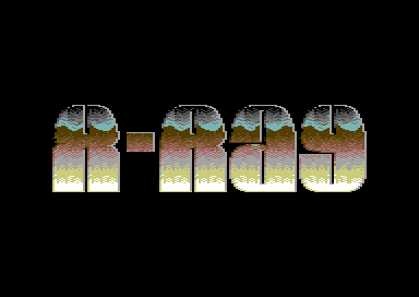 Logo 4 X-Ray