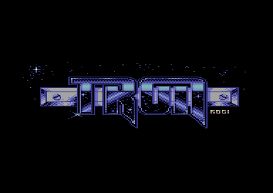 Tron Logo