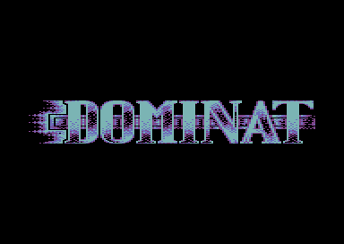 Dominators Logo