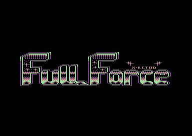 Full Force Logo