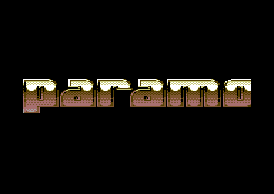 Paramount Logo
