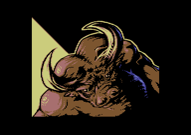 Minotaur