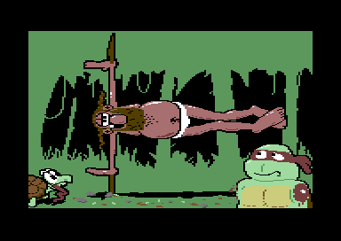 Cannibal Holocaust