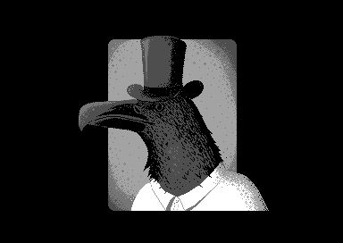 An Eagle in Disguise