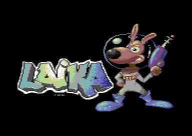 Laika