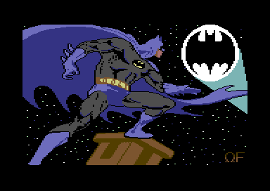 Batman