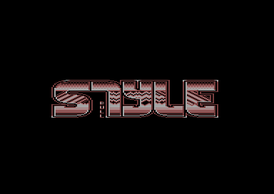 A Logo for Style