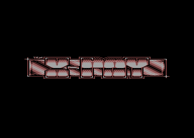 X-Ray Logo