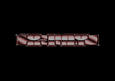 X-Ray Logo
