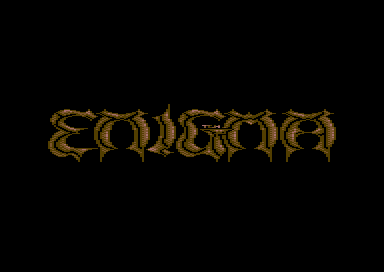 Enigma Logo