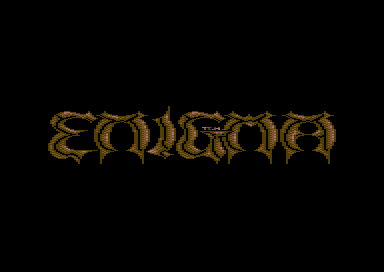 Enigma Logo