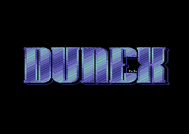 Dunex Logo