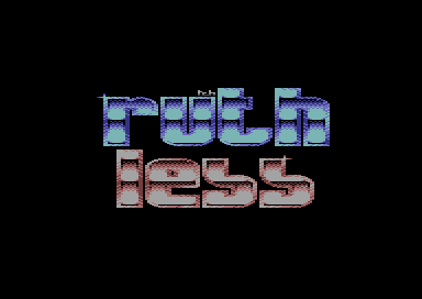Ruthless Logo